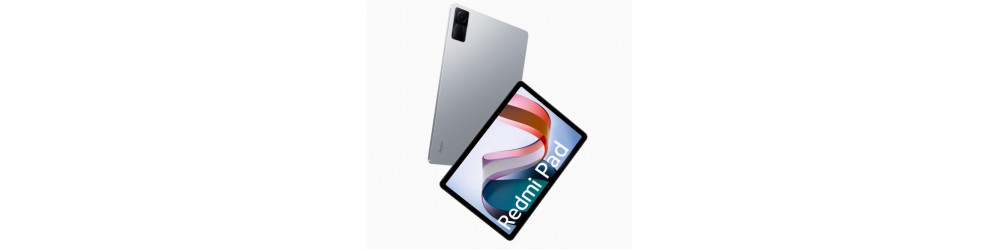 Redmi ipad 26.95cm 128Gb storage RS.16829 to Rs.16999